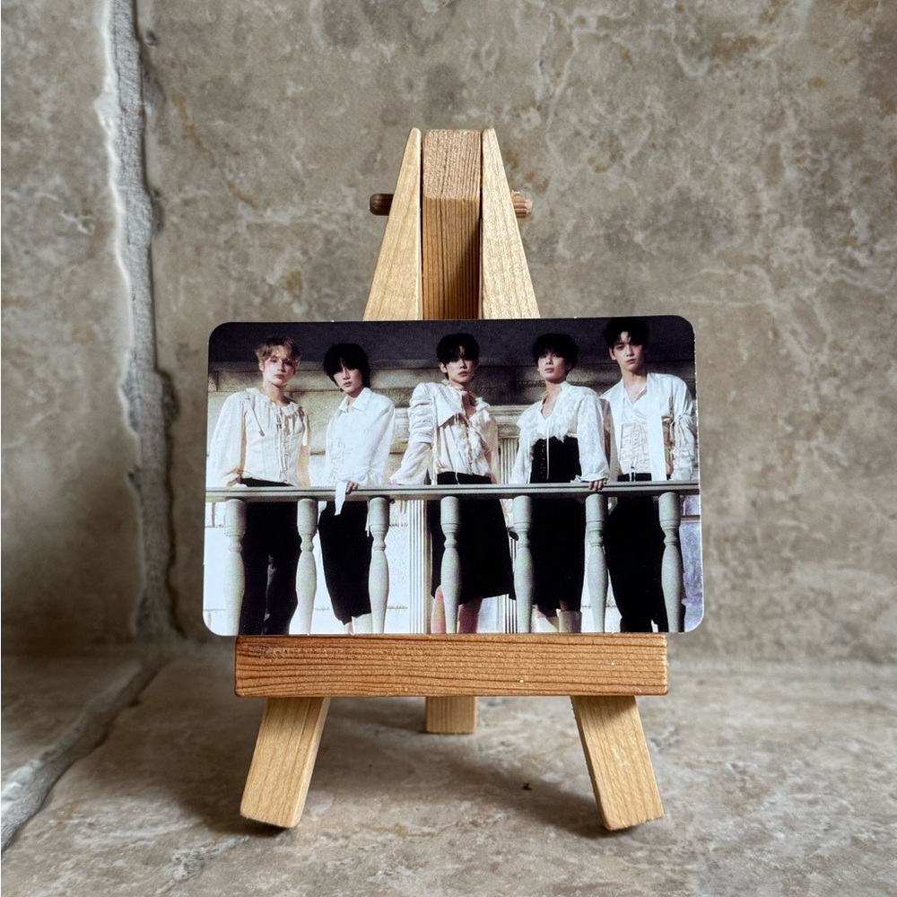 TXT Kpop Weverse PC: Tomorrow Album